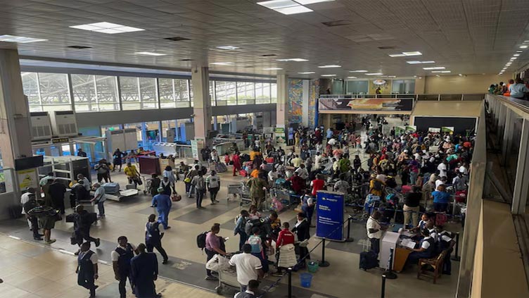 Nigeria to automate short stay visa approval process