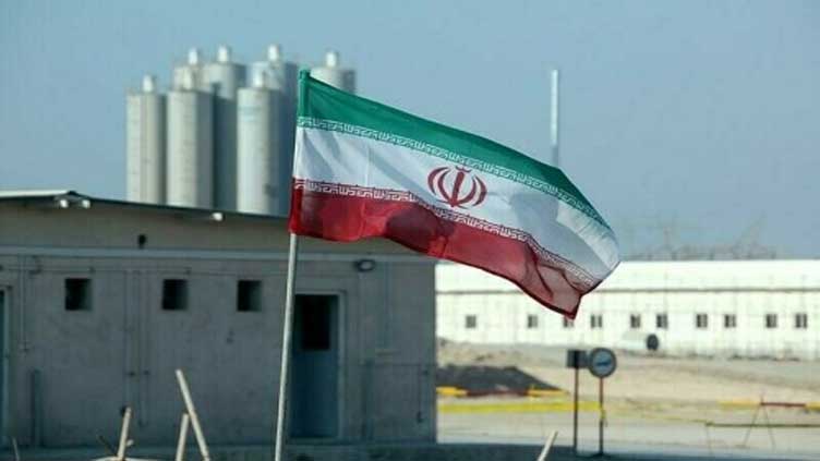 Iran's near-bomb-grade uranium stock jumps, IAEA reports say