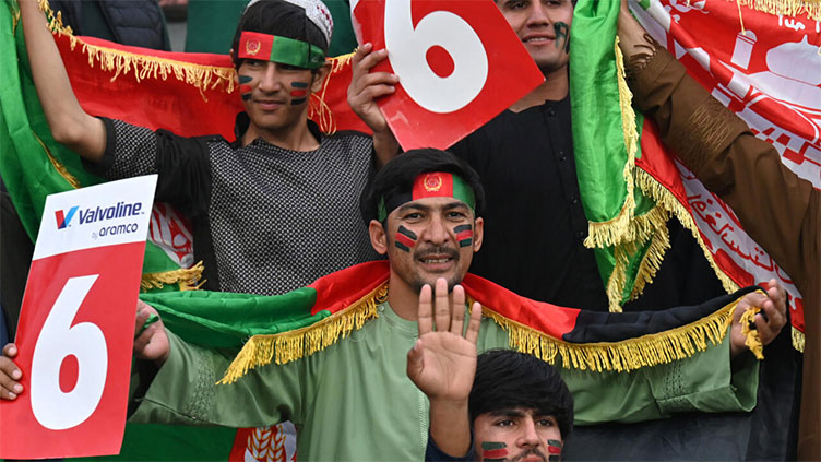 Afghans hope for cricket glory despite boycott calls