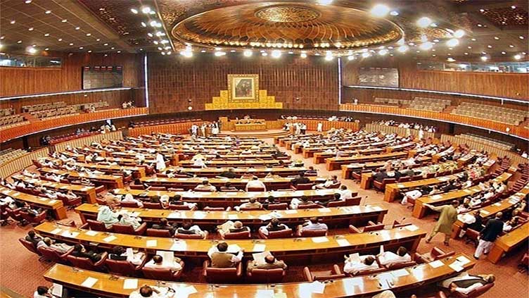 NA body stresses transparency in fund utilisation for uplift projects