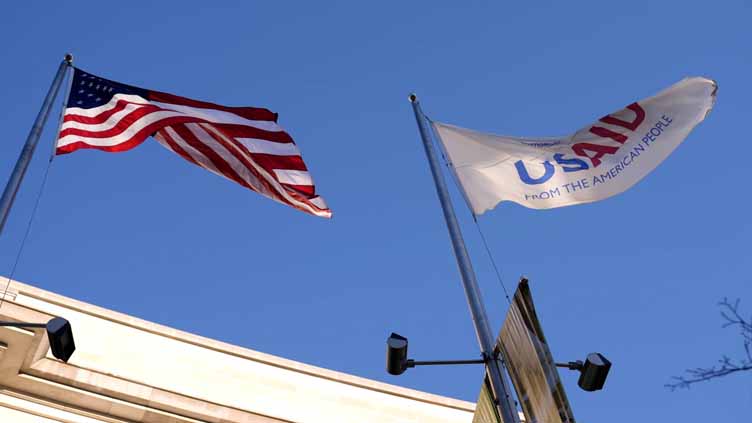 Trump administration says it's cutting 90pc of USAID foreign aid contracts