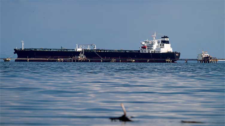 Trump axes Chevron's Venezuela oil license, citing lack of electoral reforms