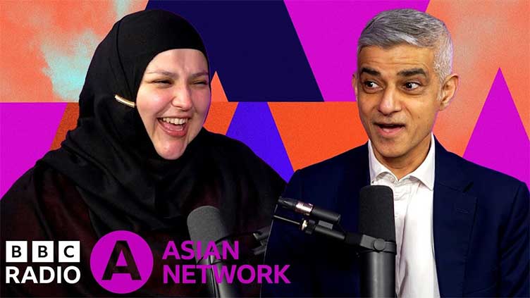 BBC Asian Network celebrates Ramazan with new series