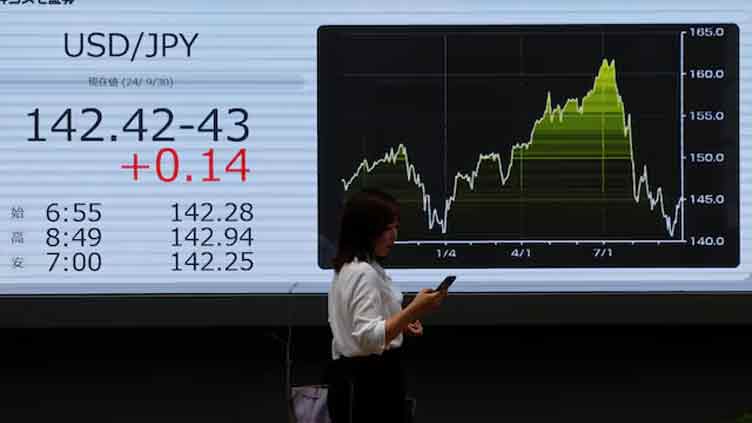 Stocks slump as Trump tariff threat roils markets