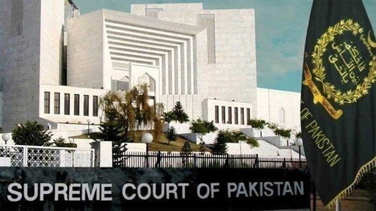 PTI asked to submit more documents in May 9 judicial commission formation case