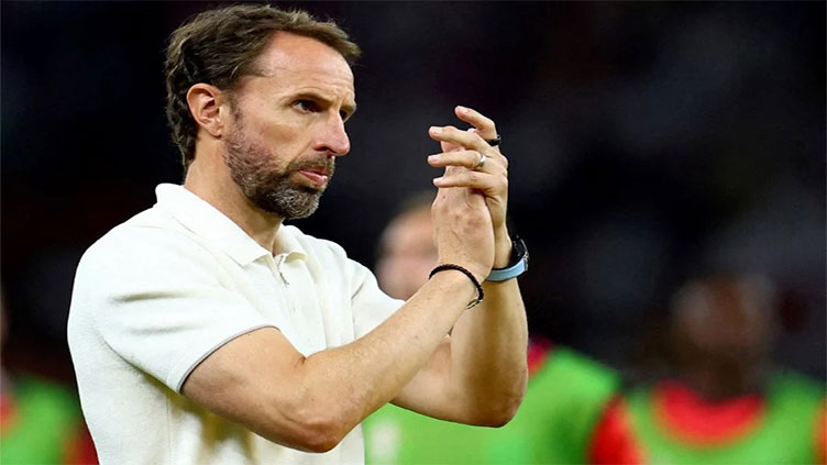 Southgate won't be 'Sir' at home after knighthood