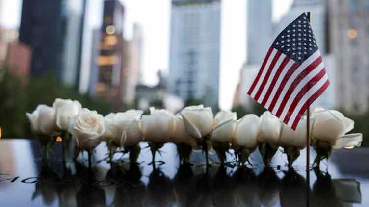 US military appeals court says plea deals related to 9/11 attacks may proceed