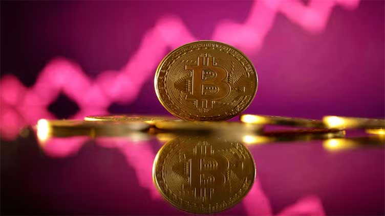 Bitcoin more than doubles in 2024 on spot ETF approval, Trump euphoria