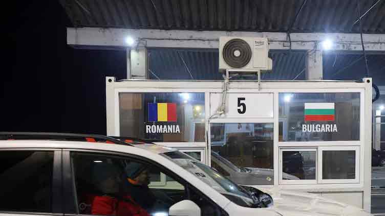 Romania, Bulgaria fully join EU's borderless Schengen zone