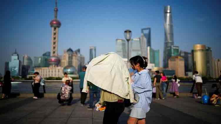 In 2024, China saw warmest year in decades, breaking records yet again