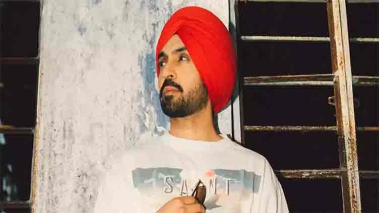 Diljit Dosanjh lands in legal trouble over pro-alcohol songs at Ludhiana concert