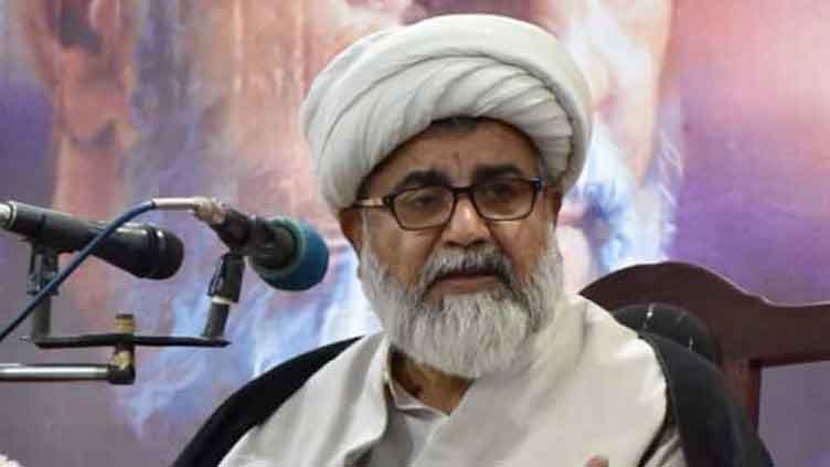 MWM ends nationwide sit-ins following Kurram peace agreement