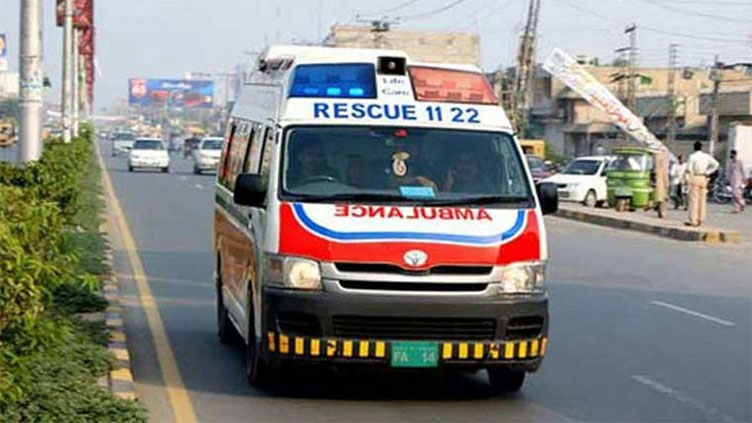 Two women die in road accident in Kasur