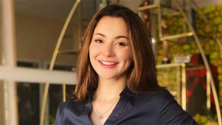 Wow! Hania Aamir boasts landmark achievements in 2024