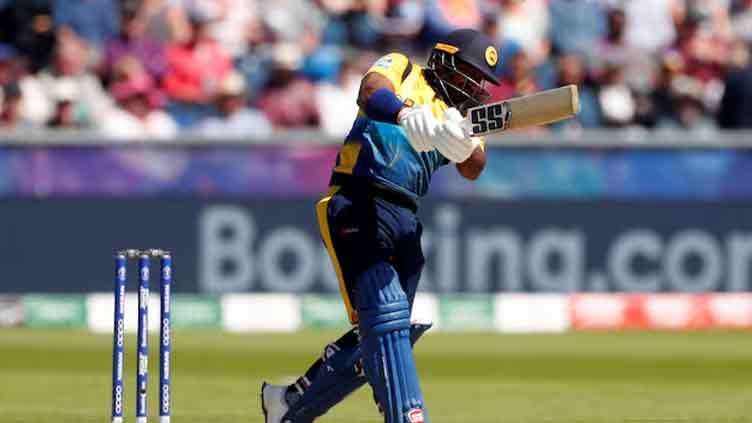 Perera hundred secures Sri Lanka-s consolation win against NZ