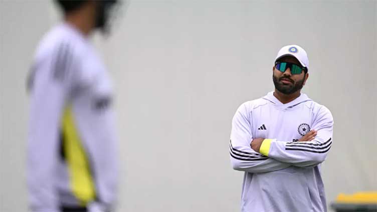 Coach tight-lipped on whether Rohit will play in final Australia Test