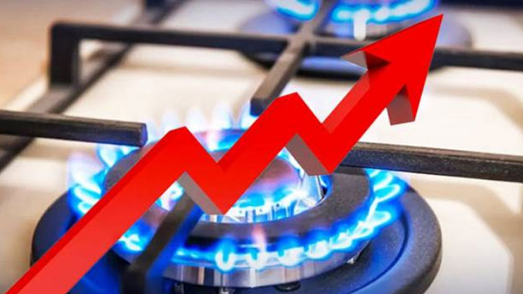 کیپٹو پاور پلانٹس کیلئے گیس قیمتوں میں 1100 روپے تک اضافے کی تجویز