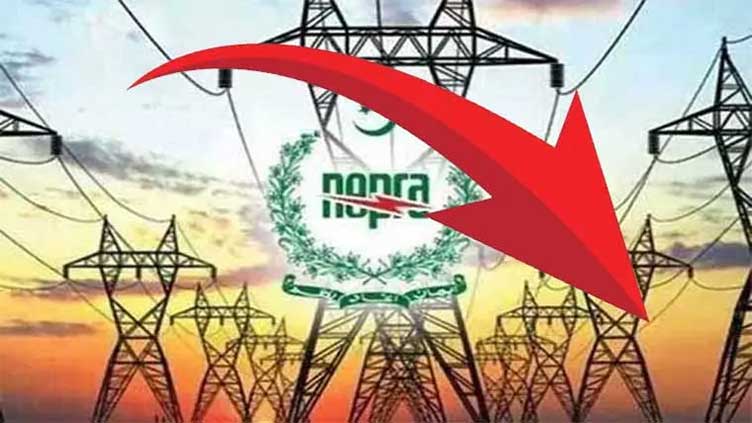 NEPRA suggests formula to reduce electricity price by Rs25 per unit