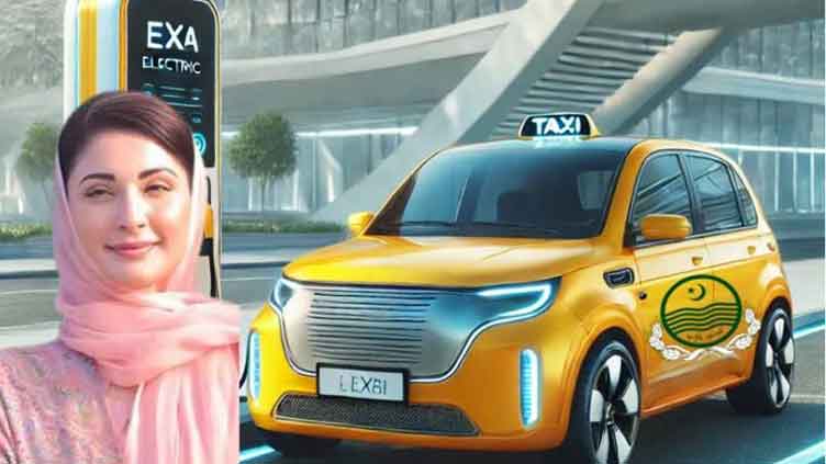 Punjab to launch first-ever e-taxi scheme