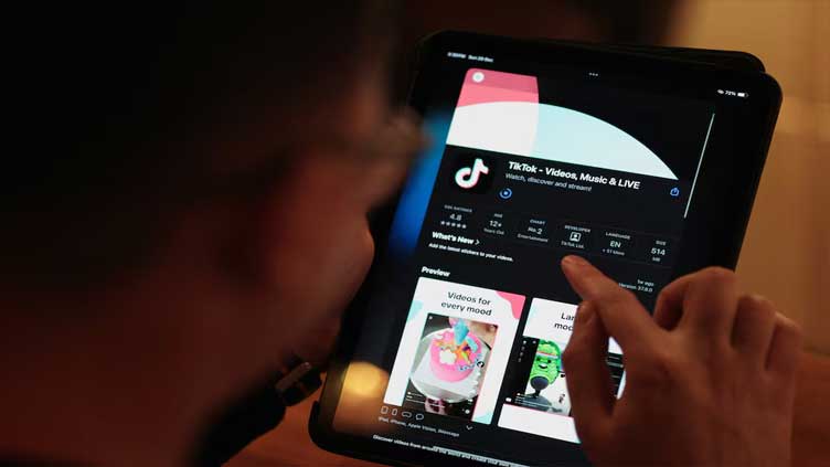 Albania TikTok ban sparks debate over freedom of speech