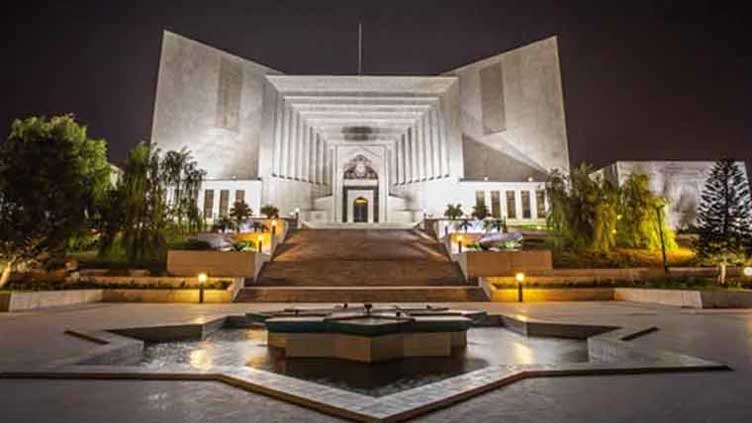 Supreme Court to hear military courts, election rigging cases