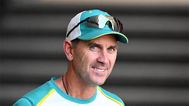 Former Australia coach Langer to take charge of London Spirit