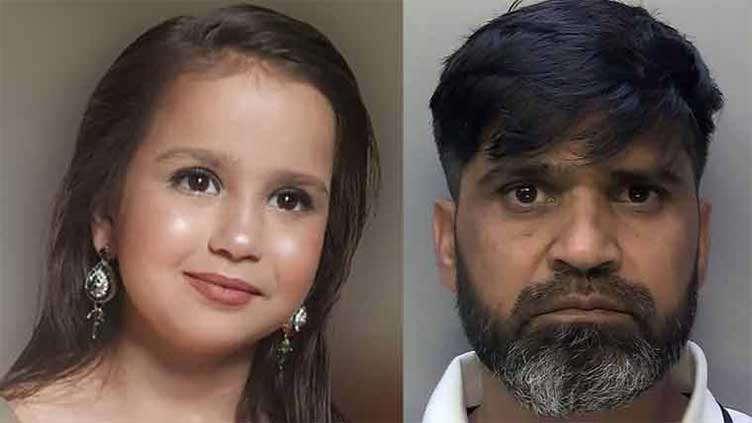 Sara Sharif's killer father attacked in prison 