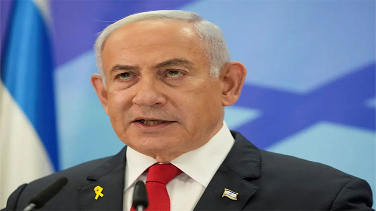 Netanyahu authorises Israel negotiators to continue Doha hostage talks: office