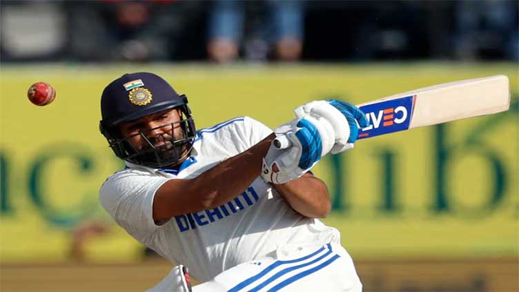 India drop Rohit, lose top three on first morning of fifth Australia Test