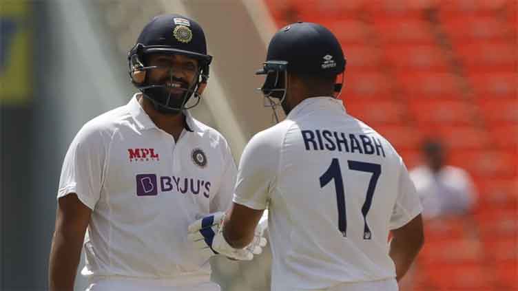 Rohit omission from decisive Test 'emotional', says India's Pant