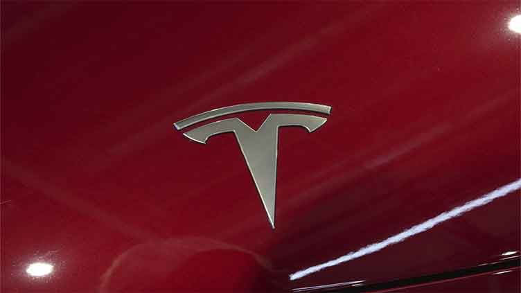 Tesla reports 1.1pc sales drop for 2024, first annual decline in at least 9 years