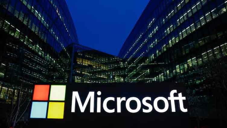 Microsoft plans to invest 80bn dollars on AI-enabled data centers in fiscal 2025