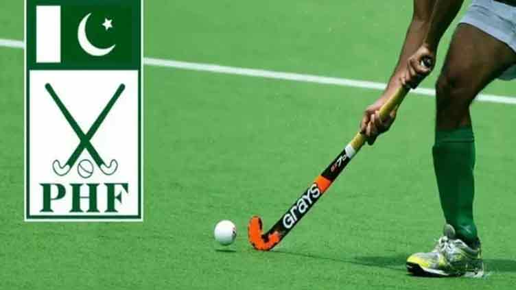 Concrete steps being taken for hockey revival: PHF president