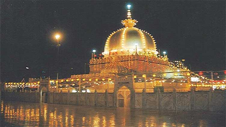 Urs of Khwaja Moinuddin Chishti: India issues visas to 100 Pakistanis below allotted quota of 500