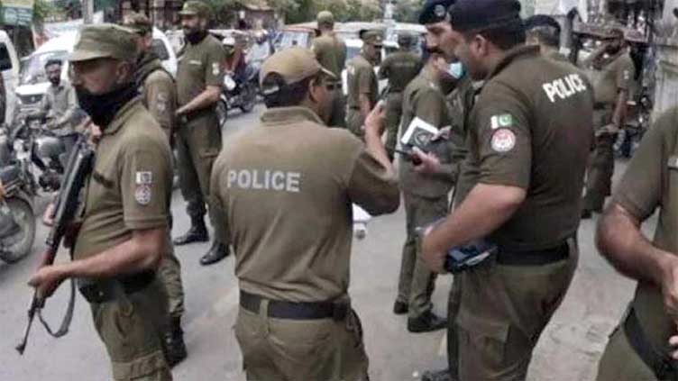 Three captives killed in Faisalabad police lockup attack