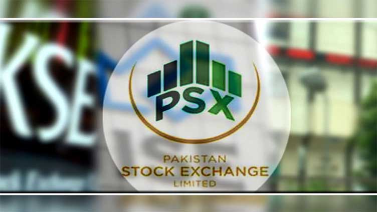 Pakistan Stock Exchange crosses 118,000 mark milestone