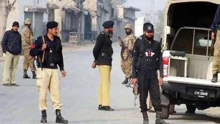 Two police officers martyred in Lakki Marwat attack