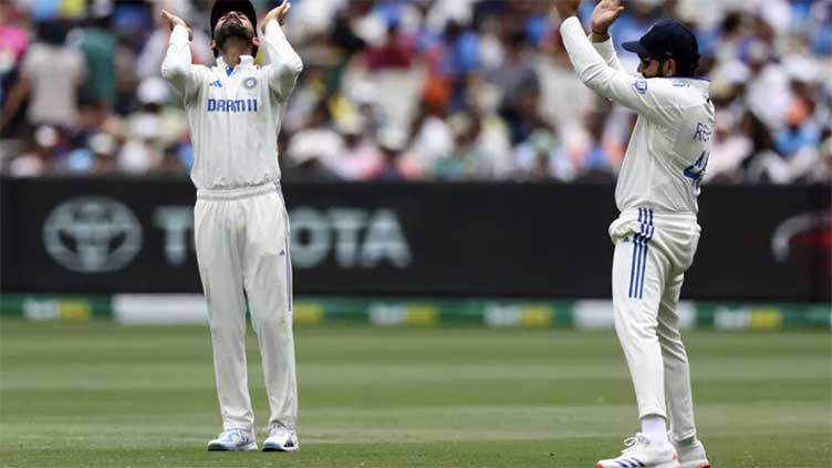 India gazes into life without Kohli, Rohit after Australia defeat