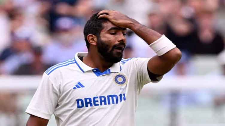 Will injured Bumrah play Champions Trophy 2025?