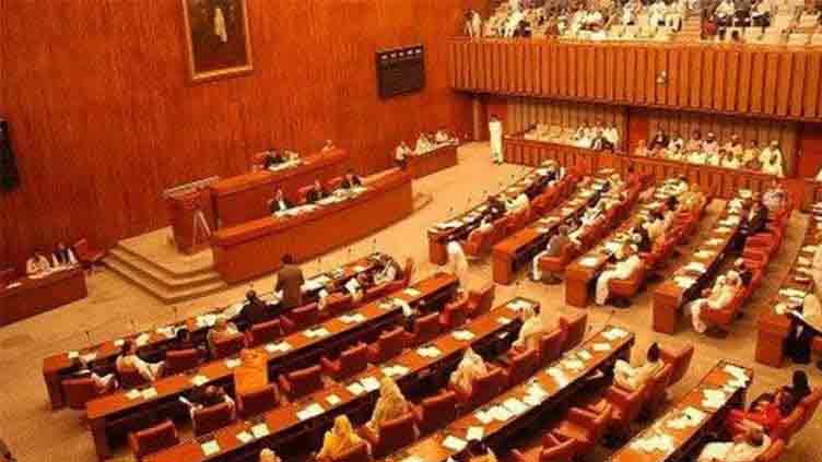 NA body approves bill for formation of child courts