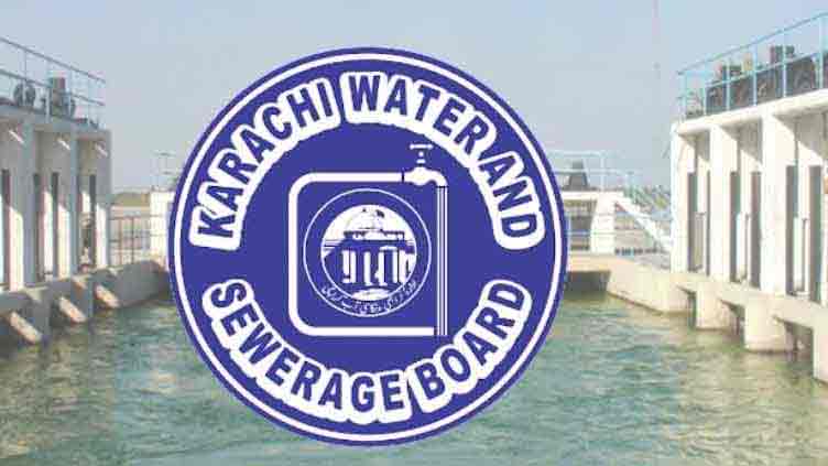 News of water crisis in Karachi declared as fake 