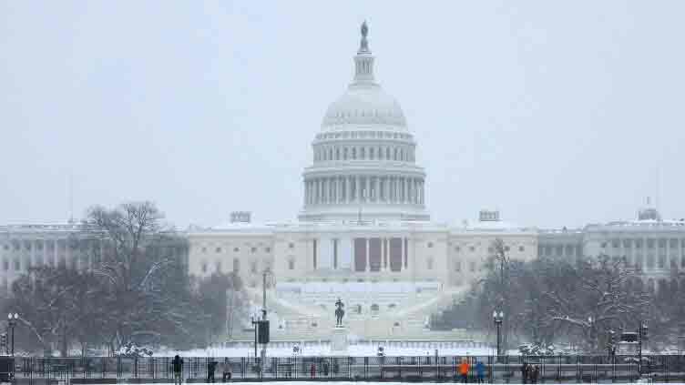 US lawmakers to certify Trump win, 4 years after Capitol riot