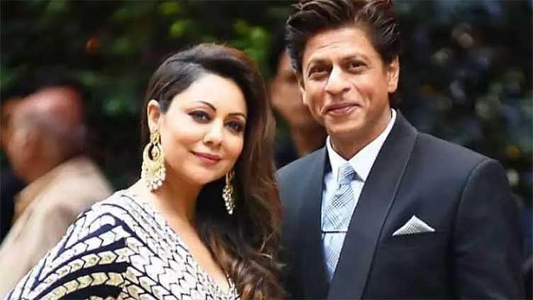 Gauri Khan says never prayed for SRK's movies