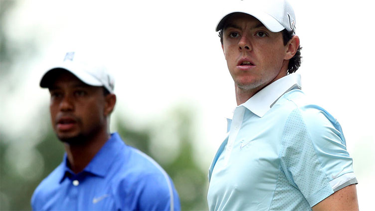 'Golf reimagined' - TGL circuit backed by Woods and McIlroy tees off