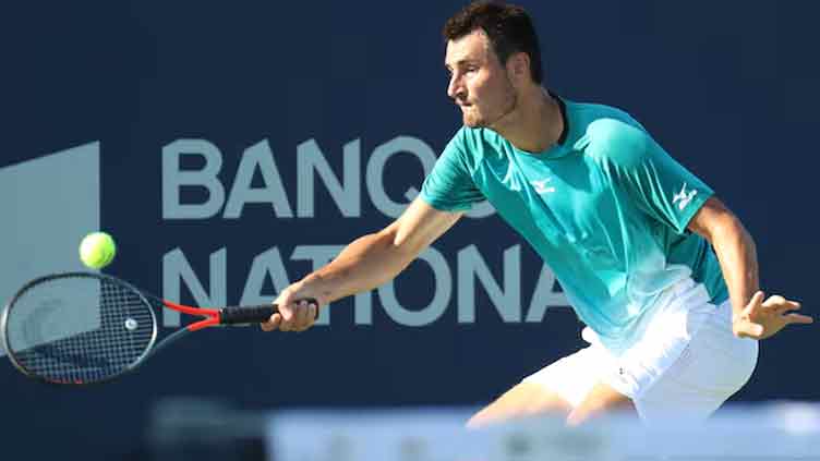 Cruz Hewitt, Tomic lose in Australian Open qualifying