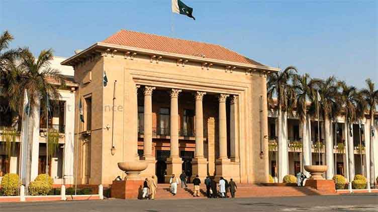 Punjab Assembly session convened on Jan 10