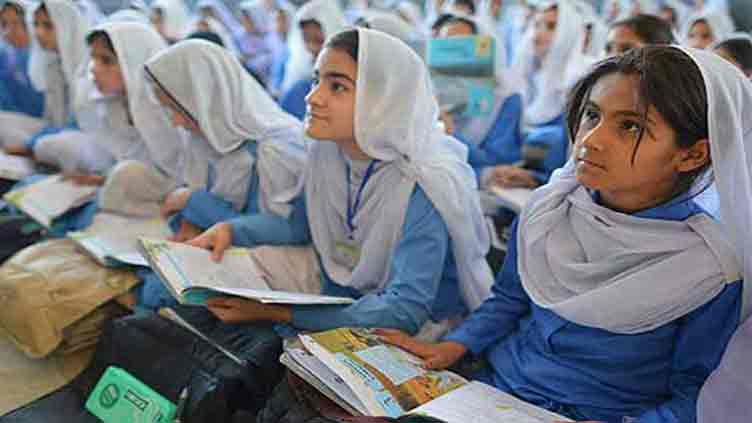 Pakistan to host international conference on girls' education on Jan 11, 12