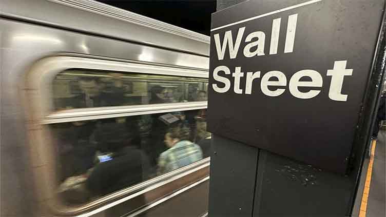 Stock market today: Wall Street drifts higher in early trading