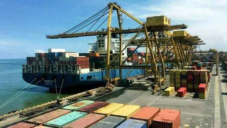 Pakistan's exports rise by 10.52pc in first half of FY 2024-25