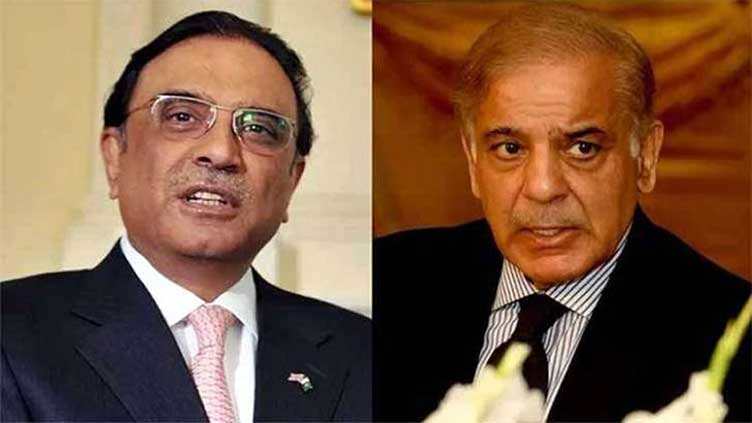 President, PM praise security forces for killing 19 terrorists